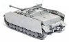 Dragon 6576 d.Kfz. 167 StuG. IV Early Production w/Zimmerit (1:35)